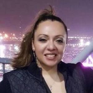 Meet your Posher, Ruth